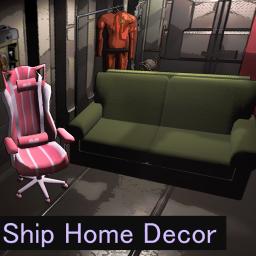 calciumsalt-ShipHomeDecor icon