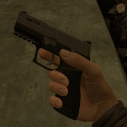 calemacmac12-Realistic_P350_Gunshots icon