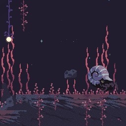 camphii-VioletCrater icon