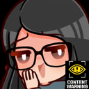 candethmartine-TinasContentWarning icon
