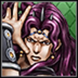 candymanneth-Kars_DR icon
