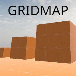 captincat-GRIDMAP icon