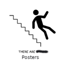 cartercoolncalmexiles-ExilesPosters icon