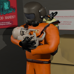 carthoris-BringBackTheBaby icon