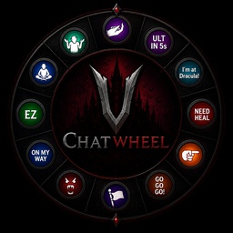 casanova-ChatWheel icon