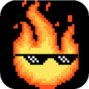 castix-FireIsHot icon