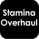 castix-StaminaOverhaul icon