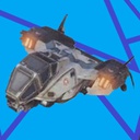 cat_or_not-DrivableDropShip icon