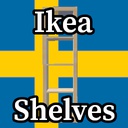 cat_photos_pls-Ikea_Shelves icon