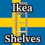 cat_photos_pls-Ikea_Shelves-1.1.0 icon