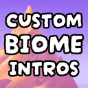catcraze777-Custom_Biome_Intros icon