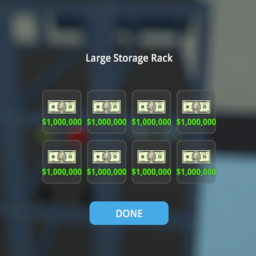 cathair-MaxCashPerSlot icon