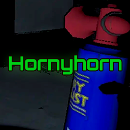 catobun-HornyHorn icon