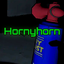 catobun-HornyHorn-1.0.0 icon