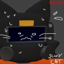 catsplush-ScavCatRedux icon