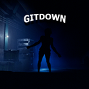 cdaman-Gitdown icon