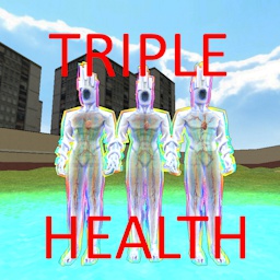 centax-TripleBossHealth icon