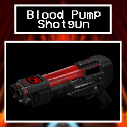 certifieddumbidiot-BloodPumpShotgun icon