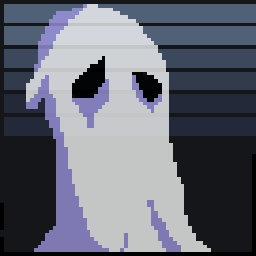 cginc-Ghost_Survivor icon