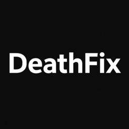 chaps-FixDeathFade icon