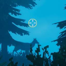 chase000-BowZoom icon