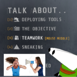 chasetug-PersistentChatMenu icon