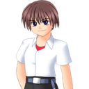 cheenis-Keiichi_Maebara icon