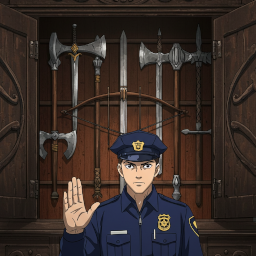 cheesasaurus-LoadoutLockdown icon