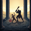 cheesasaurus-WallopWarpers icon