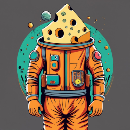 cheesecloth-CheeseClothPosters icon