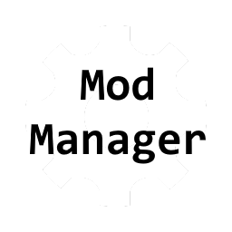 chendrak-ModManager icon