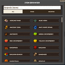 cherrycove-ItemBrowser-0.2.2 icon