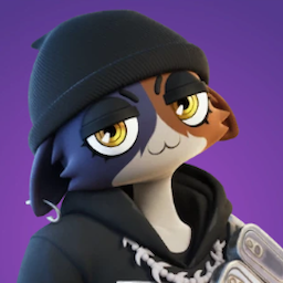 chestavo-Commando_Meow_Skulls_Fortnite icon