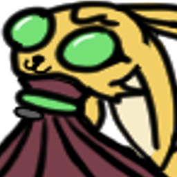 chewchewhorizon-Mango_Puppy_Skin_WIP icon