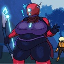 chhiccennuggett-Fat_Huntress icon