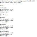 chichi-Muck_FPSnRES icon