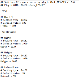 chichi-Muck_FPSnRES icon