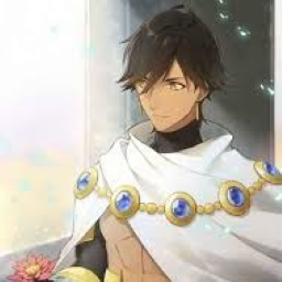 chiityan-Ozymandiassuit icon