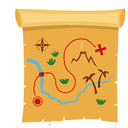 chikem-mega_maps icon