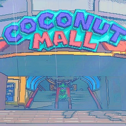 chill73-CoconutMall icon