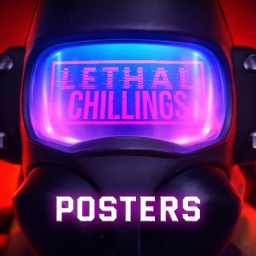 chillingscenter-LethalChillingsPosters icon