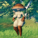 chipotlemods-MushroomGirlSkin icon