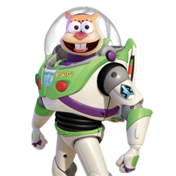 choasreigns-Buzz_Light_Year icon