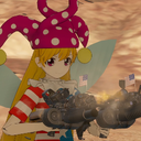 chomilk-Clownpiece_PlayerModel icon