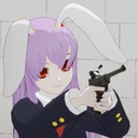 chomilk-ReisenUdongeinInaba_PlayerModel icon