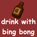 chouja-DrinkWithBingBong icon
