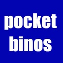 chouja-PocketBinos icon