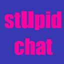 chouja-StupidChat icon