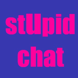 chouja-StupidChat icon