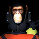 chowder908-Monkey_Head_Cosmetics icon